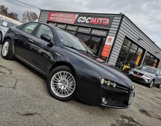 Alfa Romeo 159 Lisieux