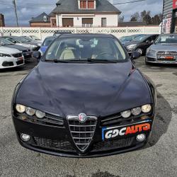 Alfa Romeo 159 2.4 JTDM 200 20V Lisieux