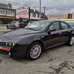 Alfa Romeo 159 2.4 JTDM 200 20V Lisieux