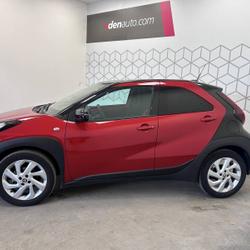 Toyota Aygo X 1.0 VVT-i 72 Design Saint-Laurent-des-Vignes