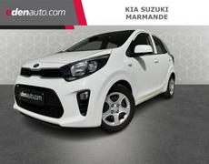 Kia Picanto Sainte-Bazeille