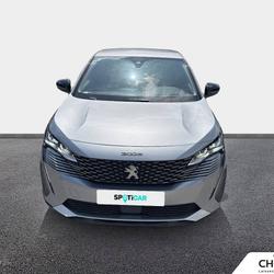 Peugeot 3008 Hybrid 225 e-EAT8 Allure Pack occasion - Antibes - photo 2/18