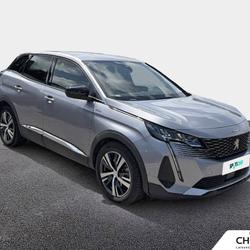 Peugeot 3008 Hybrid 225 e-EAT8 Allure Pack occasion - Antibes - photo 3/18
