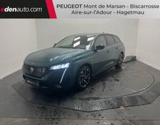 Peugeot 308 SW Phase 2 Saint-Pierre-du-Mont