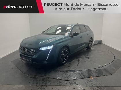 Peugeot 308 SW Phase 2 - SW BlueHDi 130ch S&S EAT8 Allure - 33 490 €