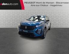 Peugeot 2008 Aire-sur-l'Adour