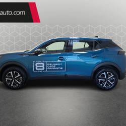 Peugeot 2008 100 S&S BVM6 Style Aire-sur-l'Adour