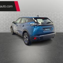 Peugeot 2008 100 S&S BVM6 Style Aire-sur-l'Adour