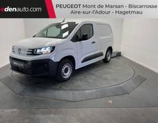 Peugeot Partner Aire-sur-l'Adour