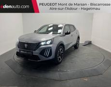 Peugeot 2008 Saint-Pierre-du-Mont