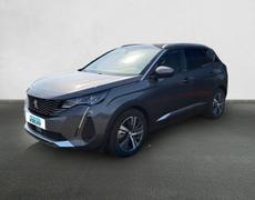 Peugeot 3008 Saint-Georges-de-Didonne