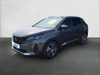 Peugeot 3008 - 3008 Hybrid 225 e-EAT8 - Roadtrip - 20 990 €
