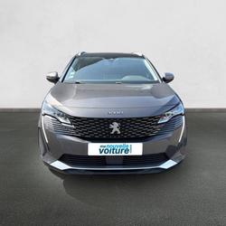 Peugeot 3008 3008 Hybrid 225 e-EAT8 - Roadtrip Saint-Georges-de-Didonne