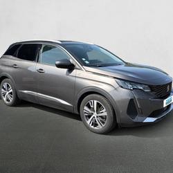 Peugeot 3008 3008 Hybrid 225 e-EAT8 - Roadtrip Saint-Georges-de-Didonne