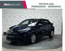 Toyota C-HR Saint-Laurent-des-Vignes