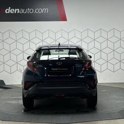 Toyota C-HR Hybride 1.8L Dynamic Ultimate Saint-Laurent-des-Vignes