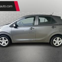 Kia Picanto 1.0 DPi 67ch ISG BVM5 Active Sainte-Bazeille