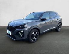 Peugeot 2008 Saint-Georges-de-Didonne