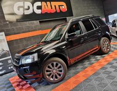 Land Rover Freelander Lisieux