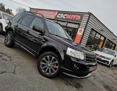Land Rover Freelander Lisieux