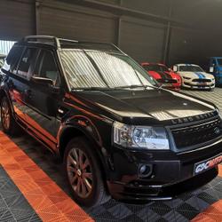 Land Rover Freelander 2.2 SD4 190 HSE 4WD BVA Limited Edition Lisieux