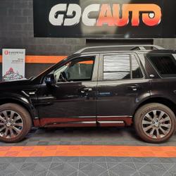 Land Rover Freelander 2.2 SD4 190 HSE 4WD BVA Limited Edition Lisieux