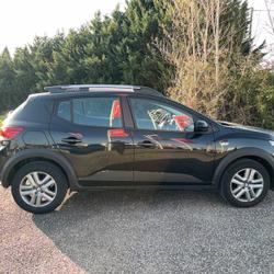 Dacia Sandero ECO-G 100 Stepway Confort Tonneins