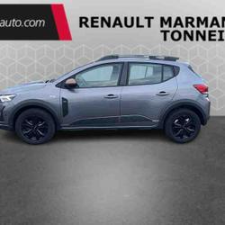 Dacia Sandero TCe 90 GSR2 Stepway Extreme Sainte-Bazeille