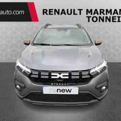Dacia Sandero TCe 90 GSR2 Stepway Extreme Sainte-Bazeille