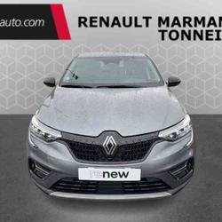 Renault Arkana mild hybrid 140 EDC GSR2 Evolution Sainte-Bazeille