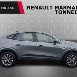Renault Arkana mild hybrid 140 EDC GSR2 Evolution Sainte-Bazeille