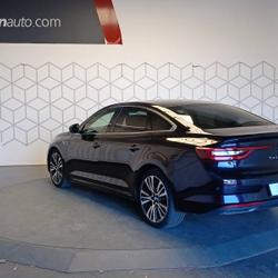 Renault Talisman dCi 160 Energy EDC Initiale Paris Tarbes