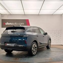 Opel Grandland 1.2 Turbo Hybrid 145 ch e-DCT6 GS Bruges