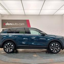 Opel Grandland 1.2 Turbo Hybrid 145 ch e-DCT6 GS Bruges