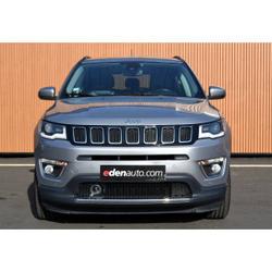 Jeep Compass II 1.4 I MultiAir 140 ch BVM6 Limited Gujan-Mestras