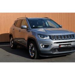Jeep Compass II 1.4 I MultiAir 140 ch BVM6 Limited Gujan-Mestras