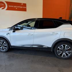 Renault Captur Initiale Paris E-TECH Plug-in 160 occasion - Foix - photo 2/20
