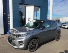 Citroen C3 Beaucouzé