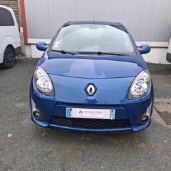 Renault Twingo 2 Dynamique 1.5 dCi 85 Eco2 diesel 3 portes (janv. 2010) (co2 104) occasion - Montaigu-Vend&eacute;e - photo 3/15