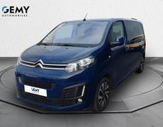Citroen Spacetourer Saint-Brieuc