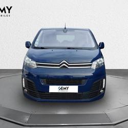 Citroen Spacetourer Spacetourer M BlueHDi 150 S&S BVM6 Feel Saint-Brieuc