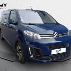 Citroen Spacetourer Spacetourer M BlueHDi 150 S&S BVM6 Feel Saint-Brieuc