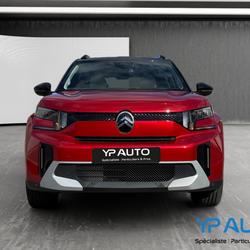Citroen e-C3 Aircross Electrique 113ch Auto MAX occasion - Le Loroux-Bottereau - photo 2/20