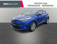Toyota C-HR Saint-Laurent-des-Vignes