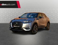 Ds DS3 Gujan-Mestras