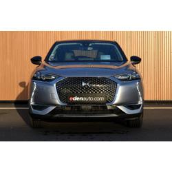 Ds DS3 DS3 Crossback PureTech 155 EAT8 Grand Chic Gujan-Mestras