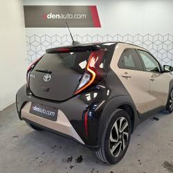 Toyota Aygo X 1.0 VVT-i 72 Design Saint-Laurent-des-Vignes