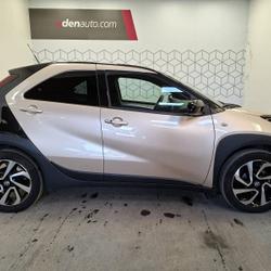 Toyota Aygo X 1.0 VVT-i 72 Design Saint-Laurent-des-Vignes
