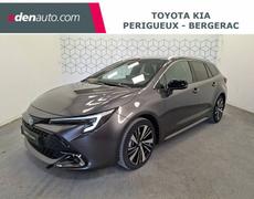 Toyota Corolla Saint-Laurent-des-Vignes