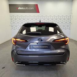 Toyota Corolla Touring Sports Hybride 140ch Design Saint-Laurent-des-Vignes
